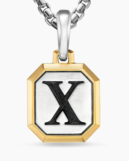 X