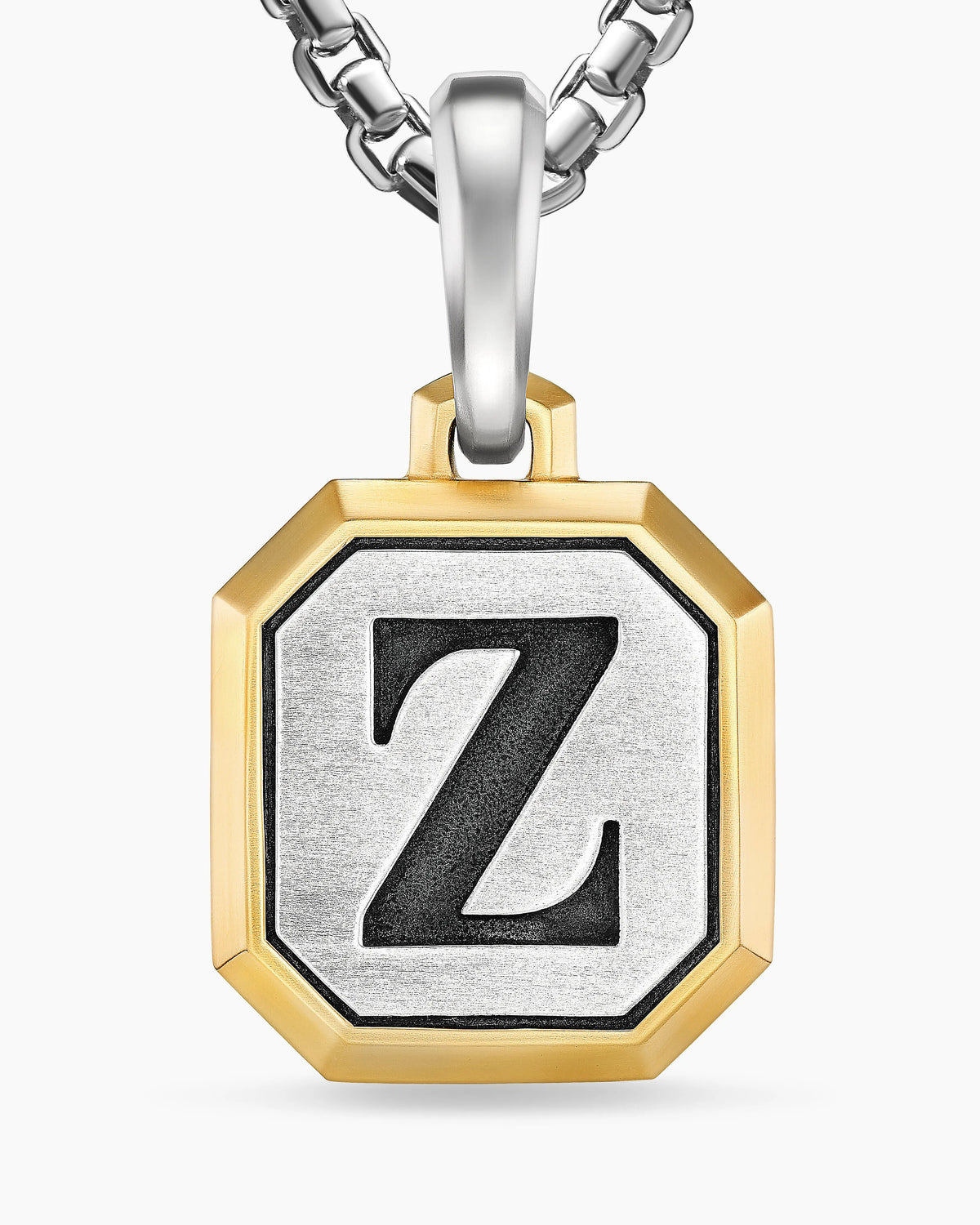 Z