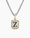 Z